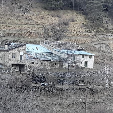 La Vieille Maison Biselli 탕드 외부 사진