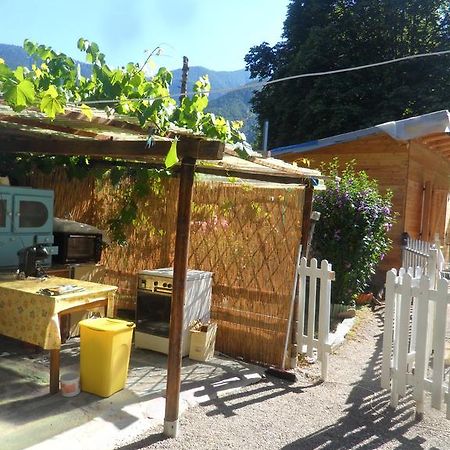 La Vieille Maison Biselli 탕드 외부 사진