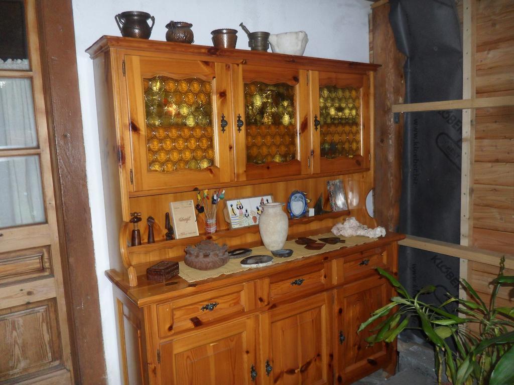 La Vieille Maison Biselli 탕드 외부 사진
