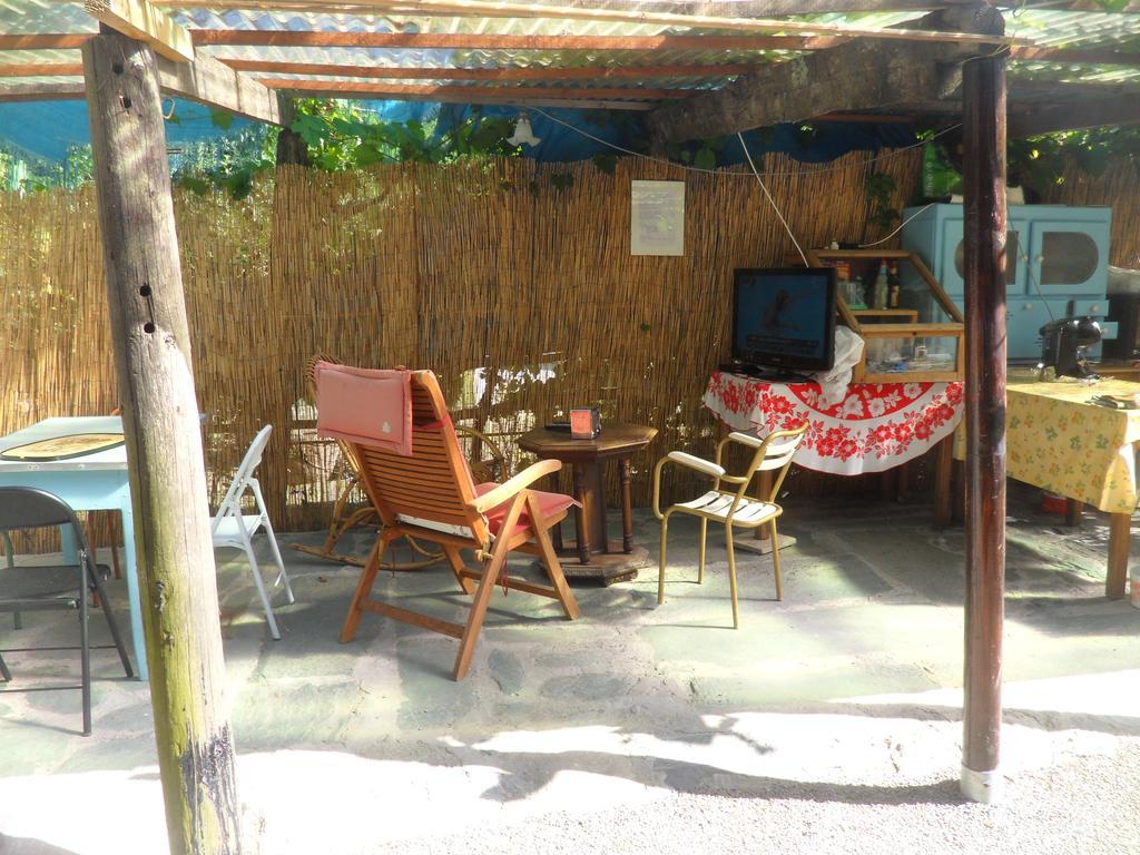 La Vieille Maison Biselli 탕드 외부 사진