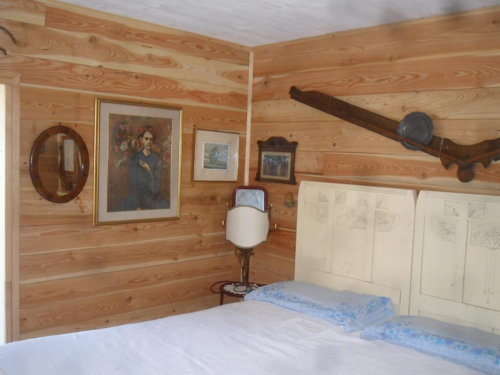 La Vieille Maison Biselli 탕드 외부 사진
