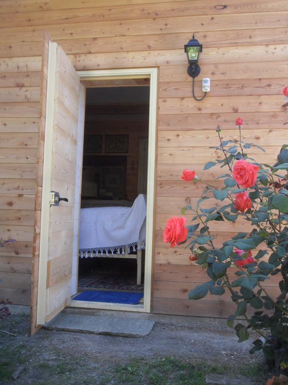 La Vieille Maison Biselli 탕드 외부 사진